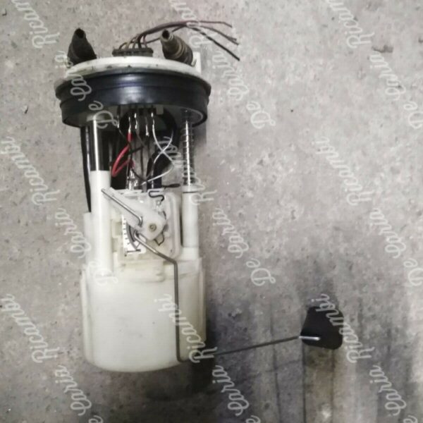 775011 / 46473394 POMPA CARBURANTE GALLEGGIANTE PER FIAT LANCIA