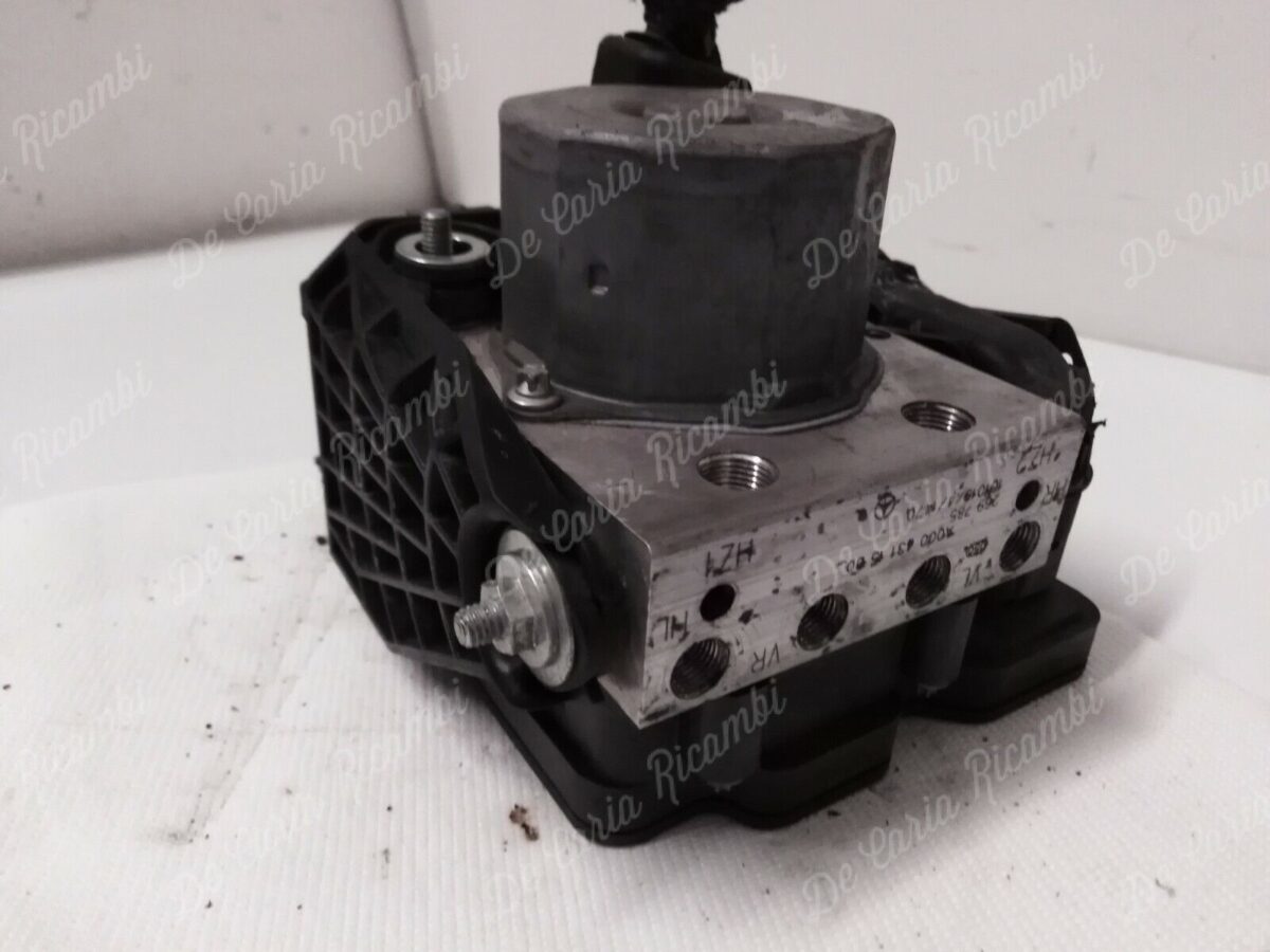 a0004311500 pompa abs per mercedes classe a w176 372986120744 a0004311500 pompa abs per mercedes classe a (w176)