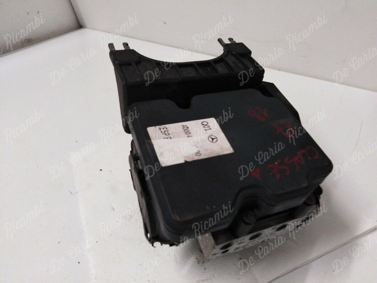 a0004311500 pompa abs per mercedes classe a w176 372986120744 2 a0004311500 pompa abs per mercedes classe a (w176)