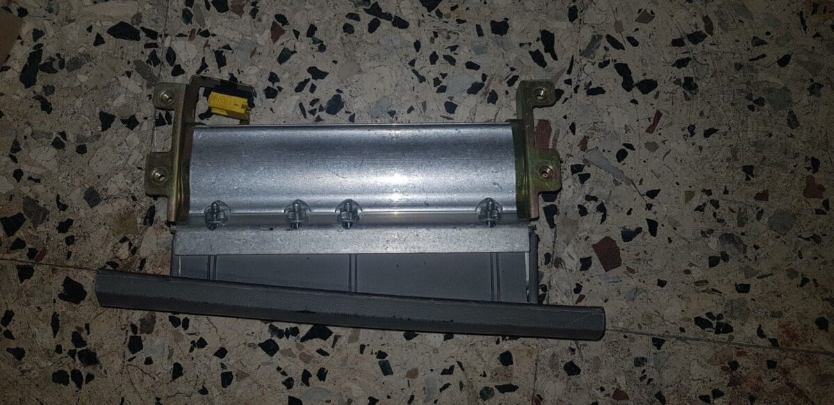 airbag lato passeggero destra per fiat punto 188 7352730890 132789843104 airbag lato passeggero destra per fiat punto (188) 7352730890