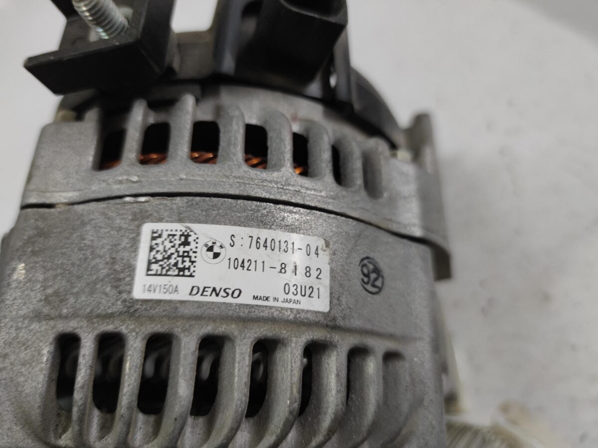 alternatore per discovery iii range rover 388039212874 3 rotated alternatore per discovery iii range rover
