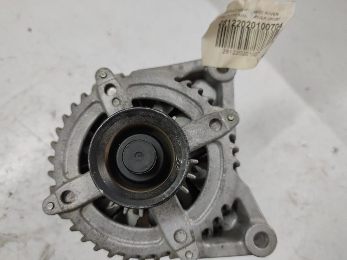 alternatore per discovery iii range rover 388039212874 5 alternatore per discovery iii range rover