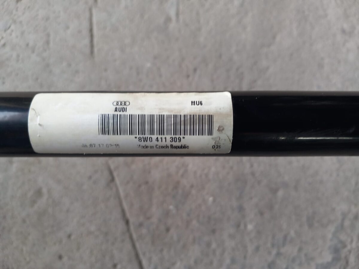 barra stabilizzatrice per audi a 4 avant anno 2019 388039221434 3 barra stabilizzatrice per audi a 4 avant anno 2019