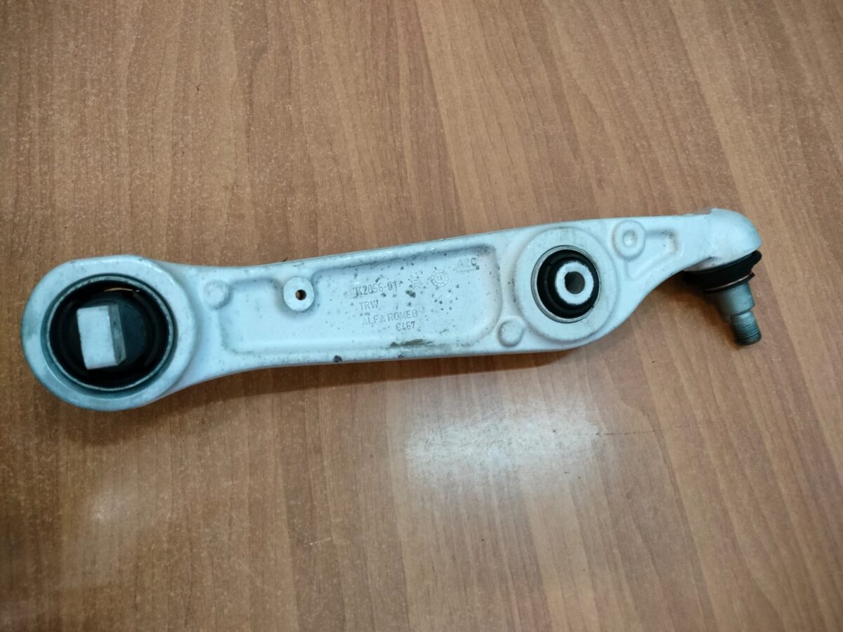 braccio oscillante anteriore destro per alfa romeo stelvio 388039222154 3 braccio oscillante anteriore destro per alfa romeo stelvio
