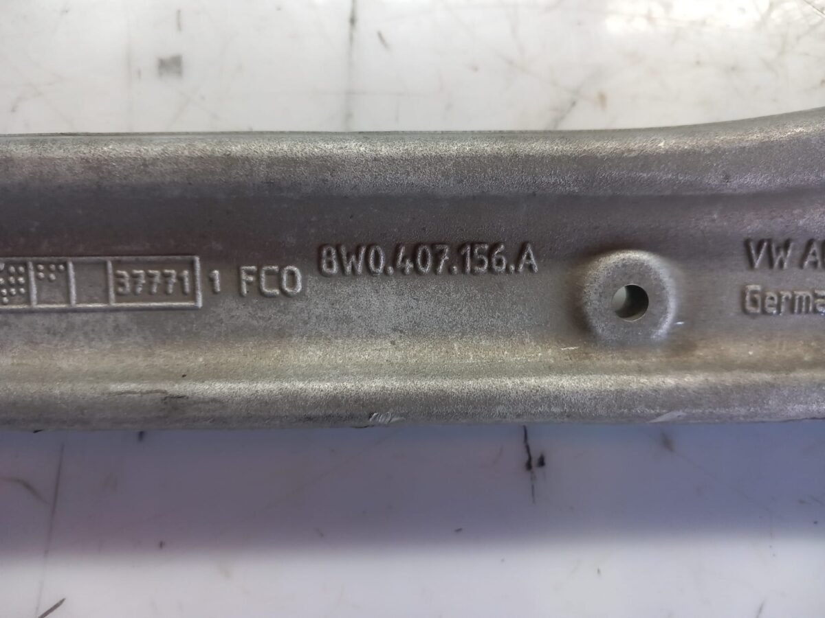braccio oscillante per braccio oscillante anteriore sx inferiore ant audi a4 a 388039221454 3 braccio oscillante per braccio oscillante anteriore sx inferiore ant audi a4 a
