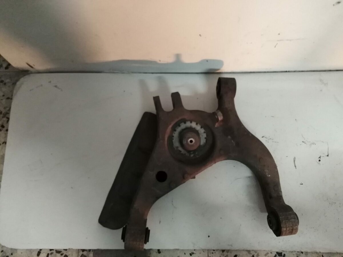 braccio oscillante sinistro per lancia thesis 373442566074 2 rotated braccio oscillante sinistro per lancia thesis