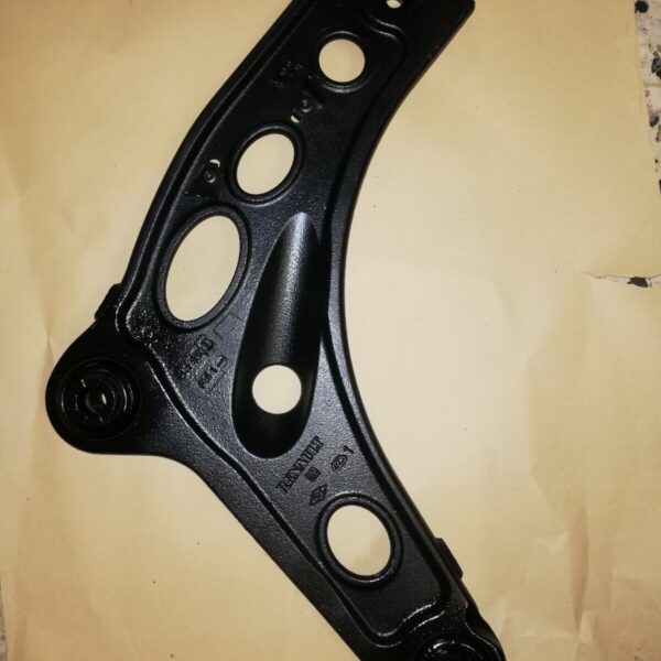 BRACCIO OSCILLANTE SOSPENSIONE RUOTA ANT. DX PER NISSAN OPEL RENAULT TRAFIC II
