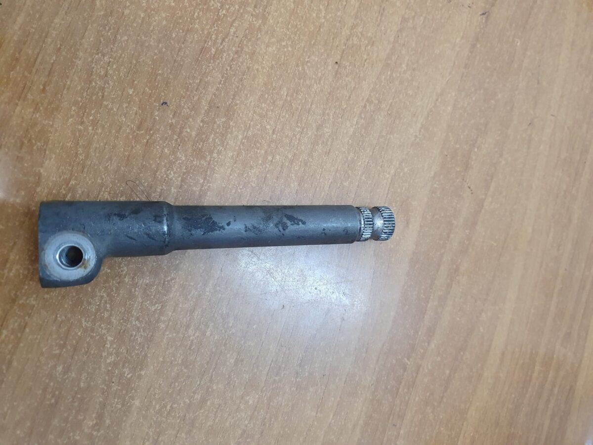 canna sterzo per yaris 2006 benzina 388039221214 canna sterzo per yaris 2006 benzina