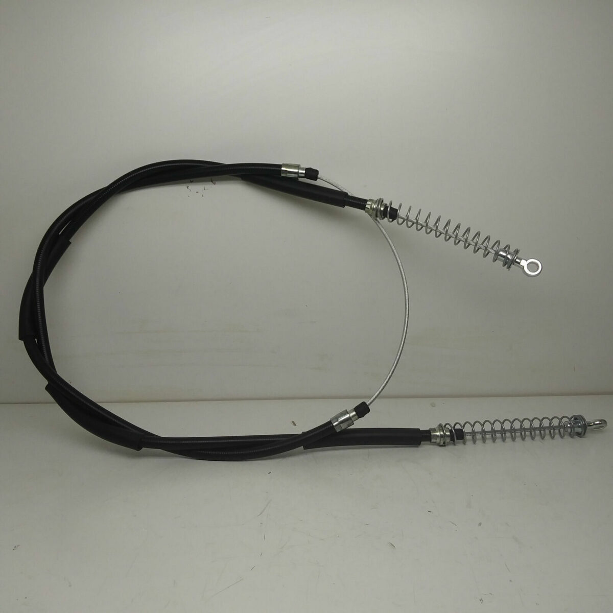 cavo freno a mano posteriore per fiat 128 373408556104 cavo freno a mano posteriore per fiat 128
