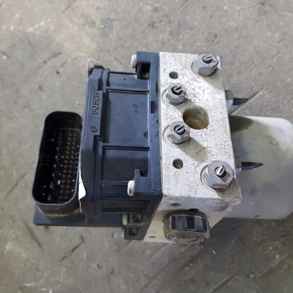 CENTRALINA POMPA ABS 0265222011 PER ALFA ROMEO 147