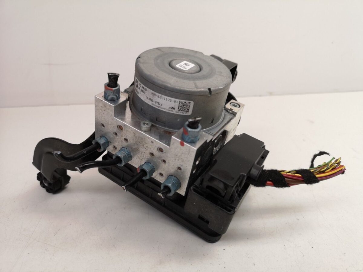 centralina pompa abs 34516874019 per bmw f45 142942108544 centralina pompa abs 34516874019 per bmw f45