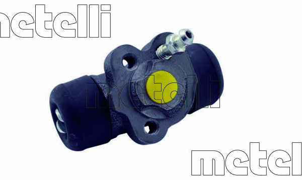 CILINDRETTO FRENO METELLI POST DX PER TOYOTA COROLLA COMPACT TOYOTA COROLLA STAT