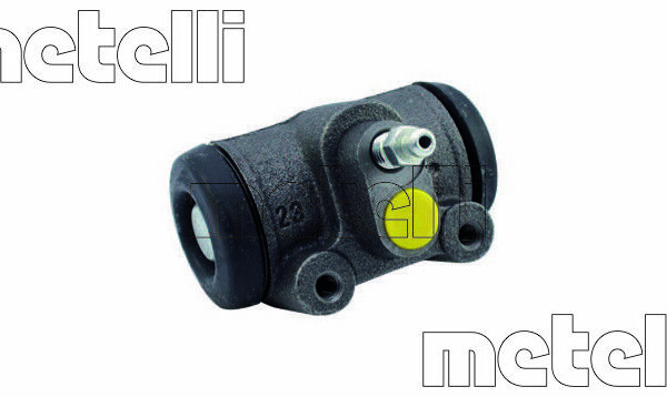 CILINDRETTO FRENO METELLI POST PER CITROEN C25 PIANALE PEUGEOT J5 PIANALE CITROE