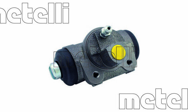 CILINDRETTO FRENO METELLI POST PER FORD TRANSIT AUTOBUS FORD TRANSIT PIANALE FOR
