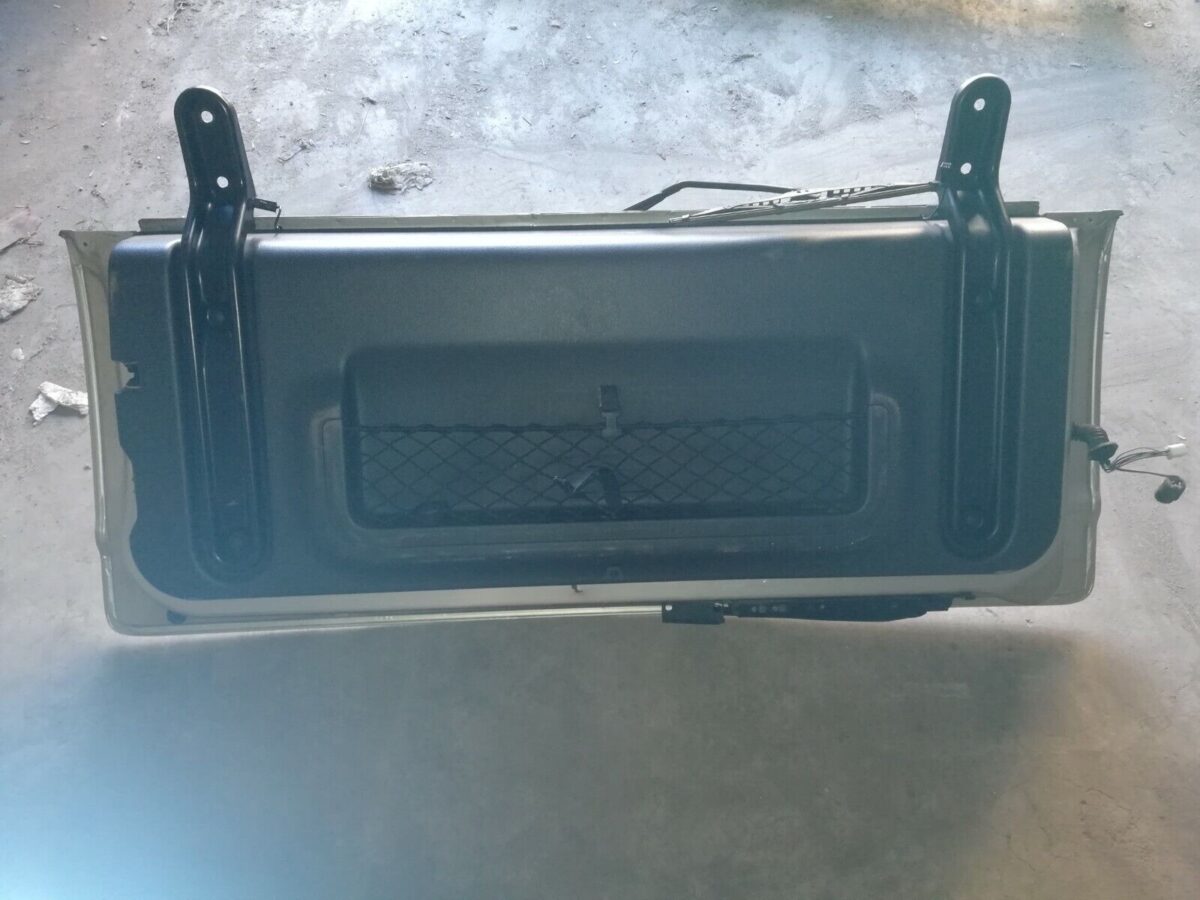 cofano portellone post per opel frontera b dal 1998 143339207524 2 cofano portellone post per opel frontera b dal 1998