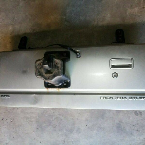 COFANO PORTELLONE POST PER OPEL FRONTERA B DAL 1998