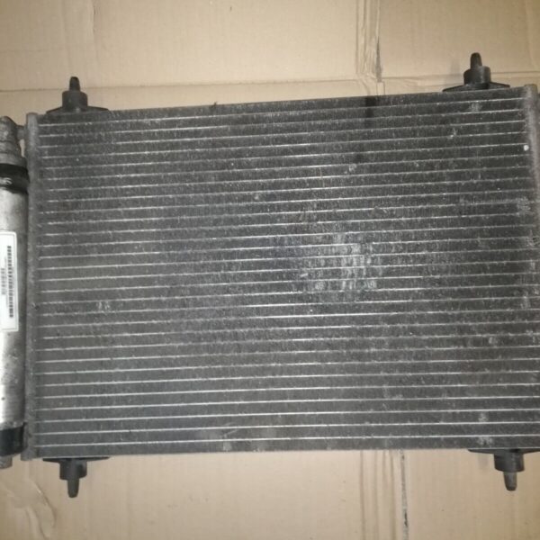 CONDENSATORE, CLIMATIZZATORE PER CITROEN C5 II (RC_) C5 III PEUGEOT 407