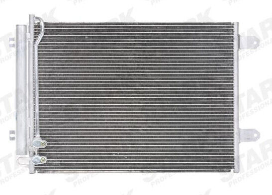CONDENSATORE CLIMATIZZATORE STARK PER VW PASSAT VARIANT VW PASSAT VW PASSAT CC