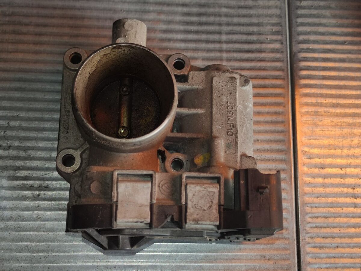 corpo farfallato per fiat panda 1000 4x4 1986 2005 373447798994 corpo farfallato per fiat panda 1000 4x4 1986-2005