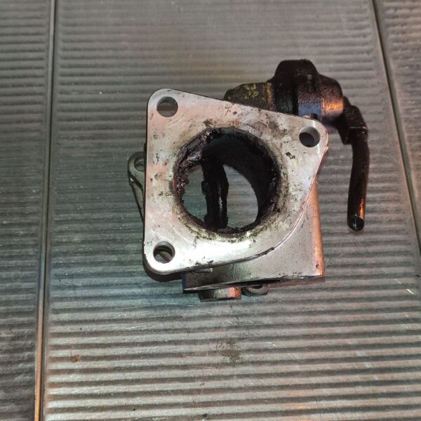CORPO FARFALLATO PER LANCIA LYBRA 2.4 JTD 2001-2010