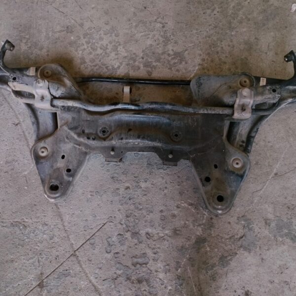 CULLA ASSALE ANTERIORE PER CITROEN C2 C3 C4 CACTUS DS3 CABRIOLET PEUGEOT 208