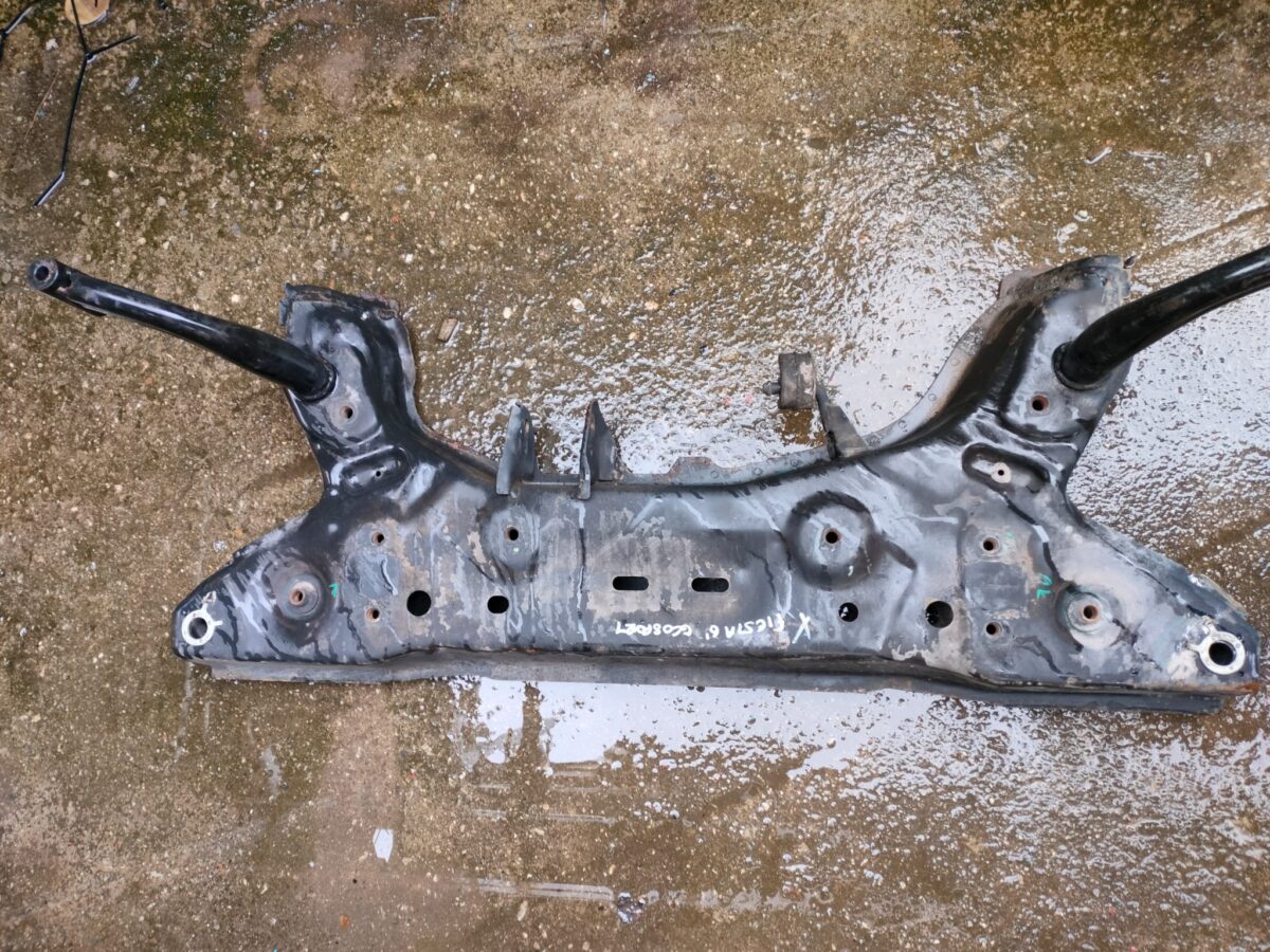 culla assale anteriore per ford fiesta vii ecsport 388039222014 2 culla assale anteriore per ford fiesta vii ecsport