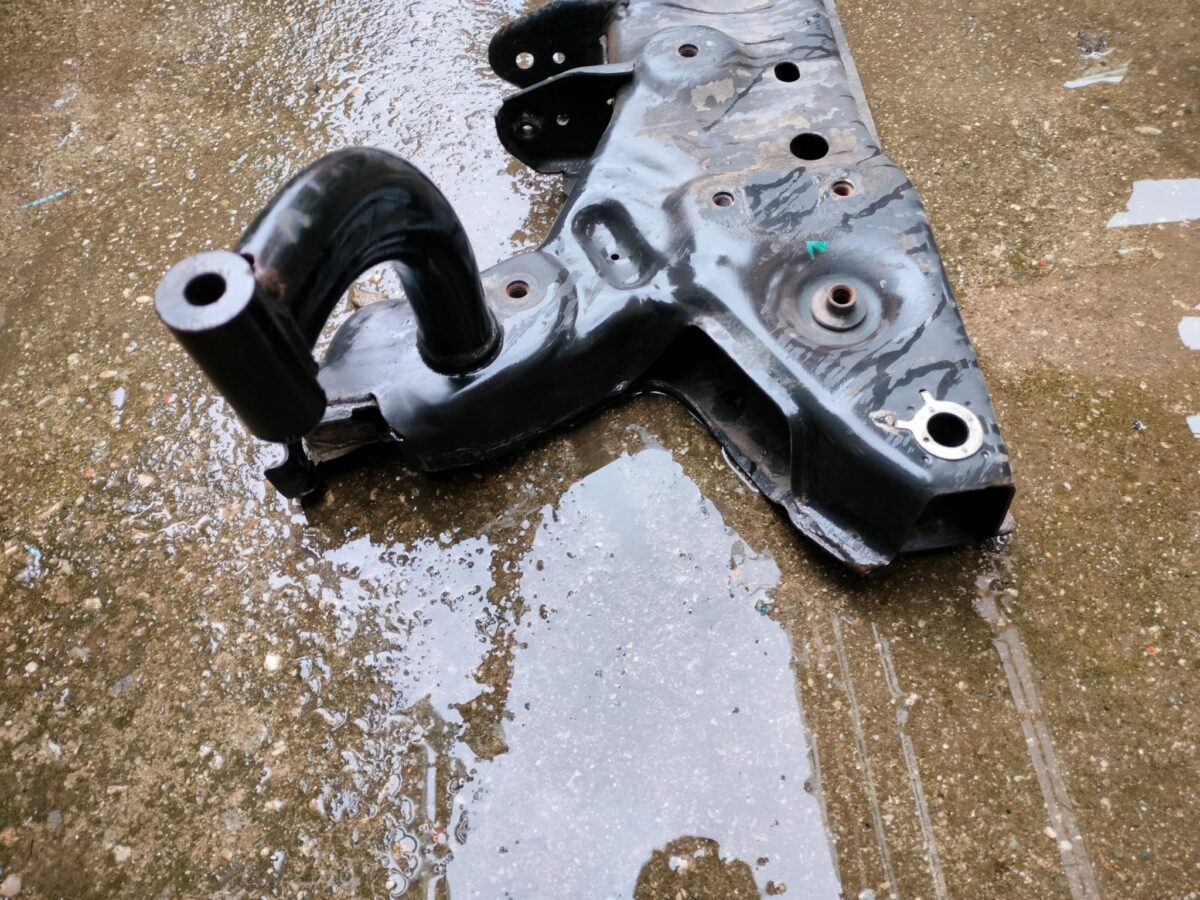culla assale anteriore per ford fiesta vii ecsport 388039222014 3 culla assale anteriore per ford fiesta vii ecsport