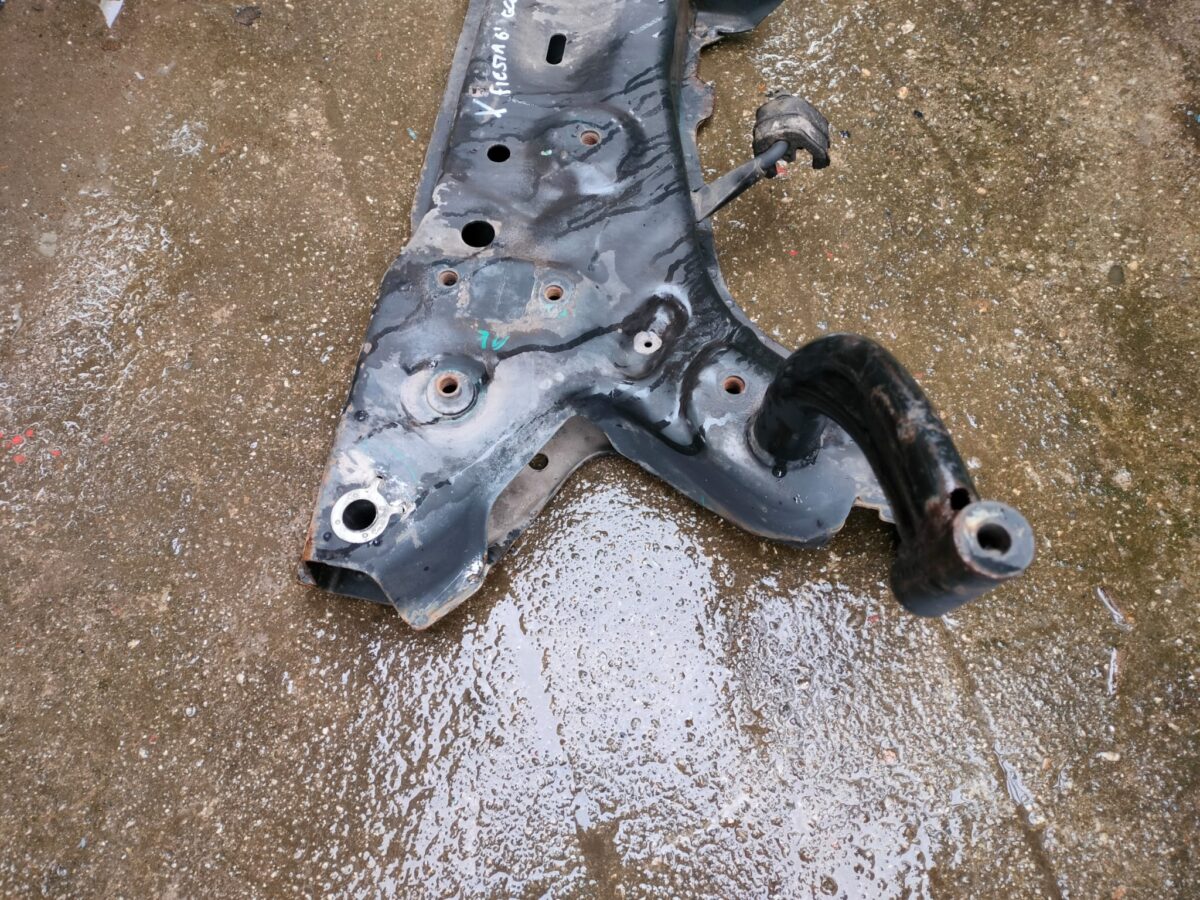 culla assale anteriore per ford fiesta vii ecsport 388039222014 4 culla assale anteriore per ford fiesta vii ecsport
