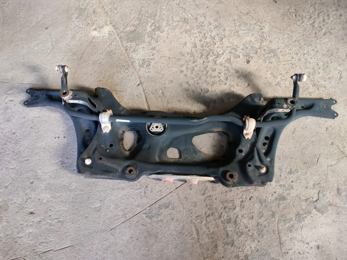 culla assale anteriore per golf 7 388039221644 2 culla assale anteriore per golf 7