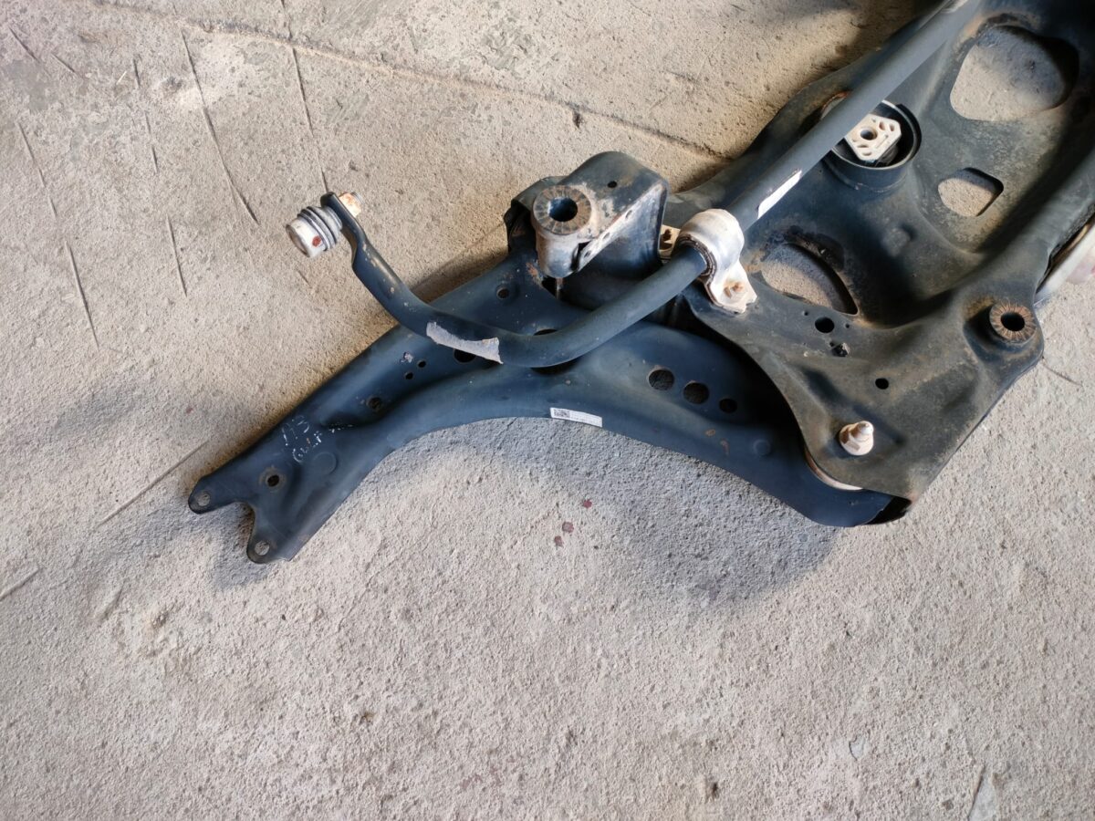 culla assale anteriore per golf 7 388039221644 3 culla assale anteriore per golf 7