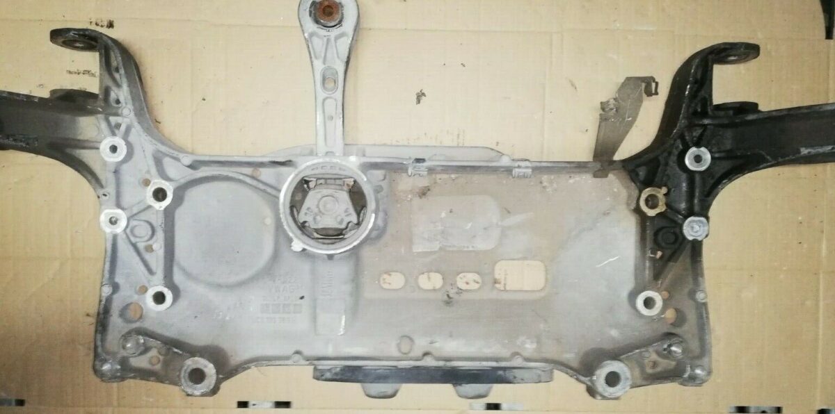 culla motore sospensione assale per vw passat 2005 133095488144 2 culla motore sospensione assale per vw passat 2005>