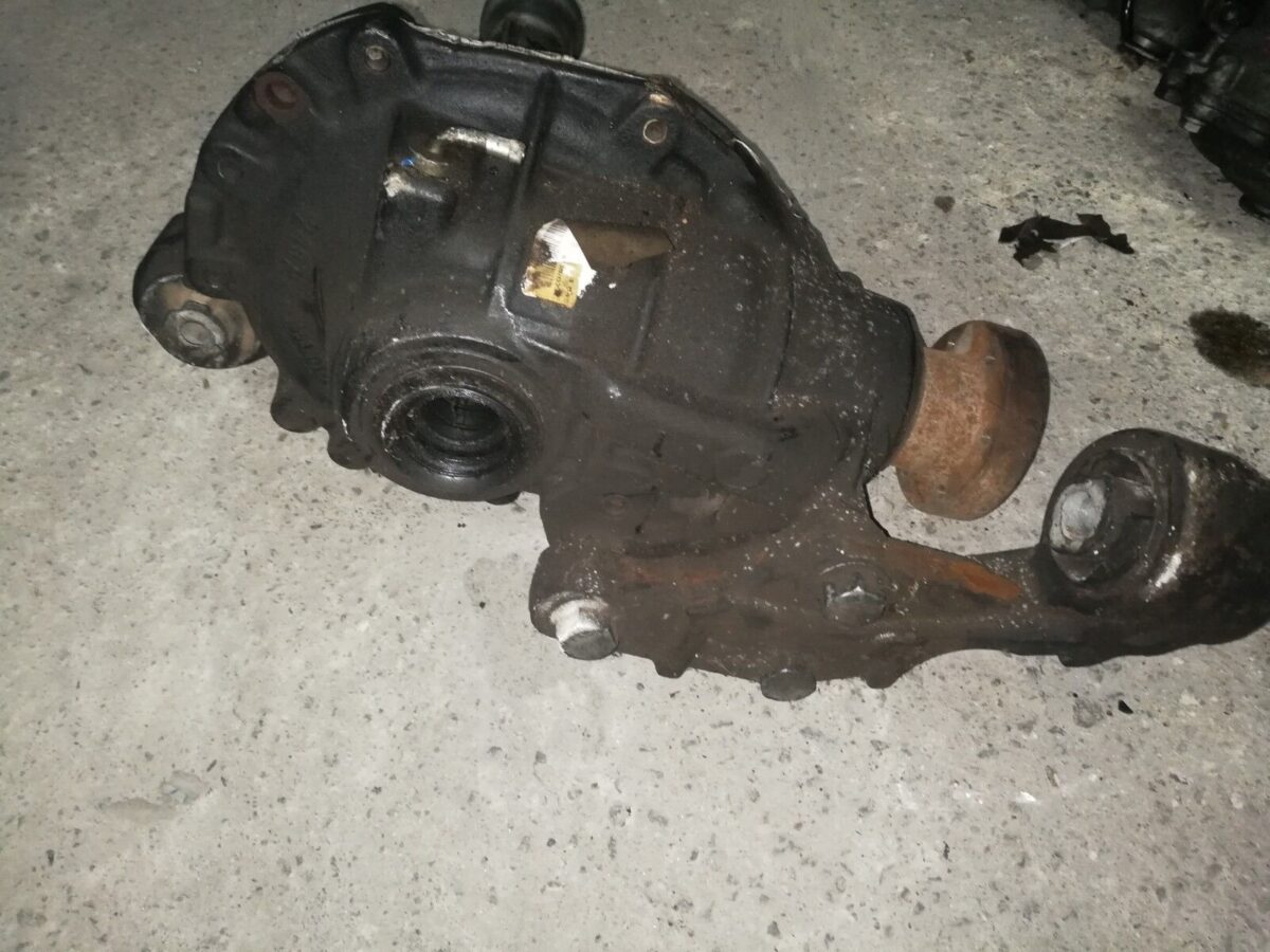 differenziale per land rover discovery 3 iii 27 tag500063 354 142978477594 differenziale per land rover discovery 3 iii 2.7 tag500063 3.54