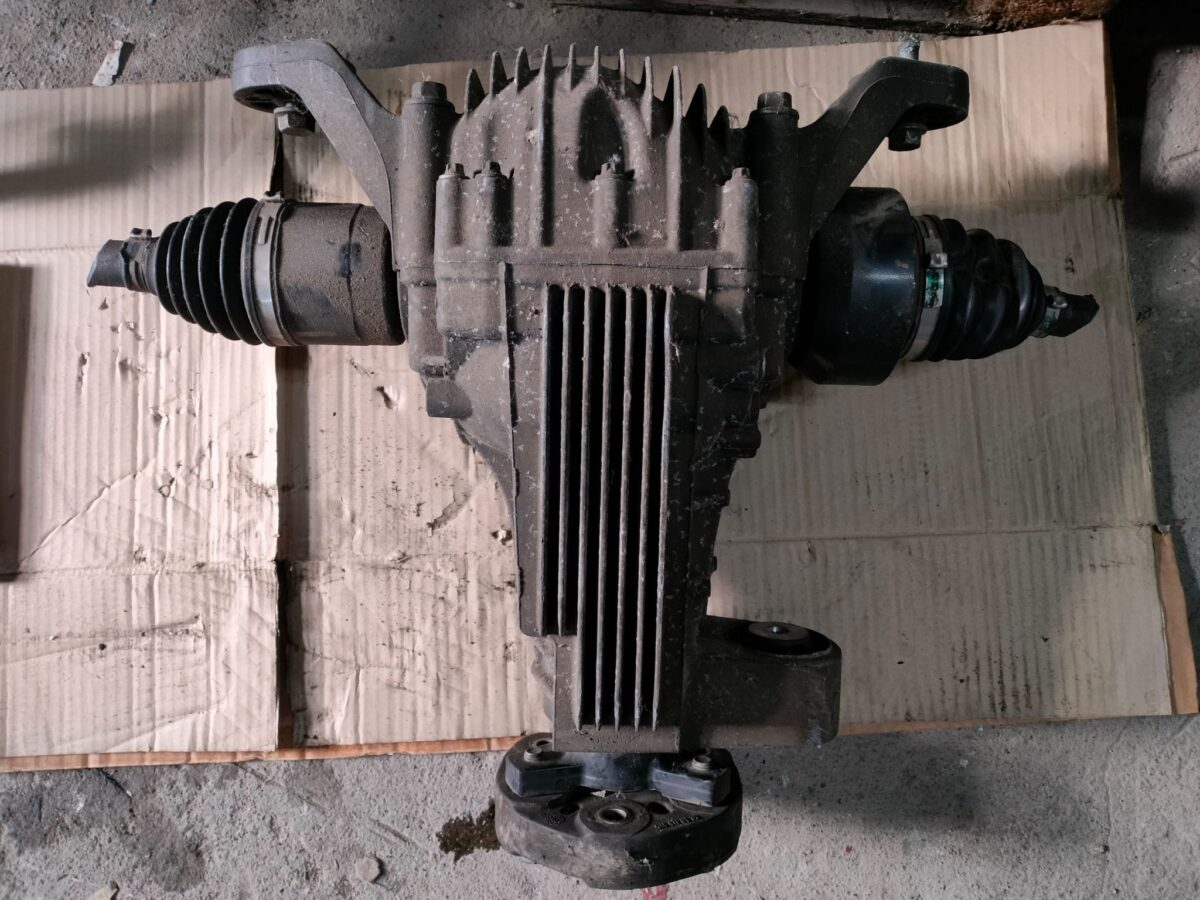 differenziale posteriore per mercedes classe m w164 388039222034 3 differenziale posteriore per mercedes classe m w164