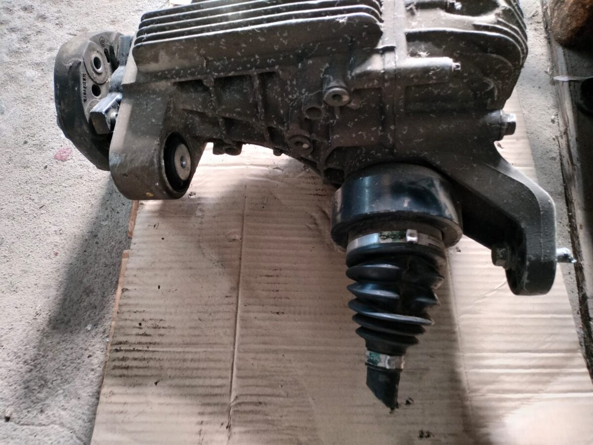 differenziale posteriore per mercedes classe m w164 388039222034 4 differenziale posteriore per mercedes classe m w164