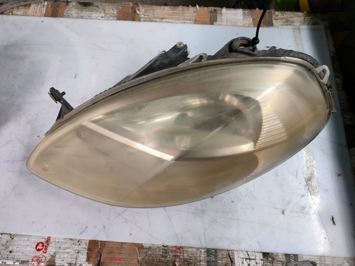 faro proiettore anteriore sinistro per lancia musa ypsilon 388039221934 2 faro proiettore anteriore sinistro per lancia musa ypsilon