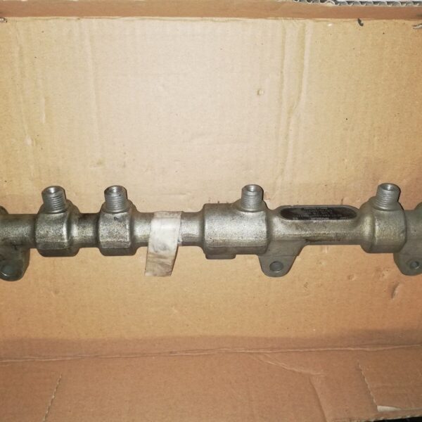 FLAUTO COLLETTORE DISTRIBUZIONE, CARBURANTE PER ALFA 156 166 FIAT MAREA 2.4 JTD