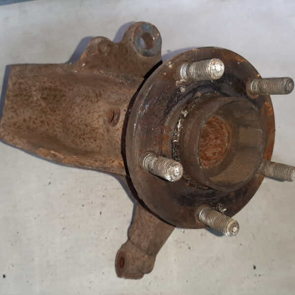 FUSELLO MONTANTE PER DR MOTORS DR5 1.6 GPL