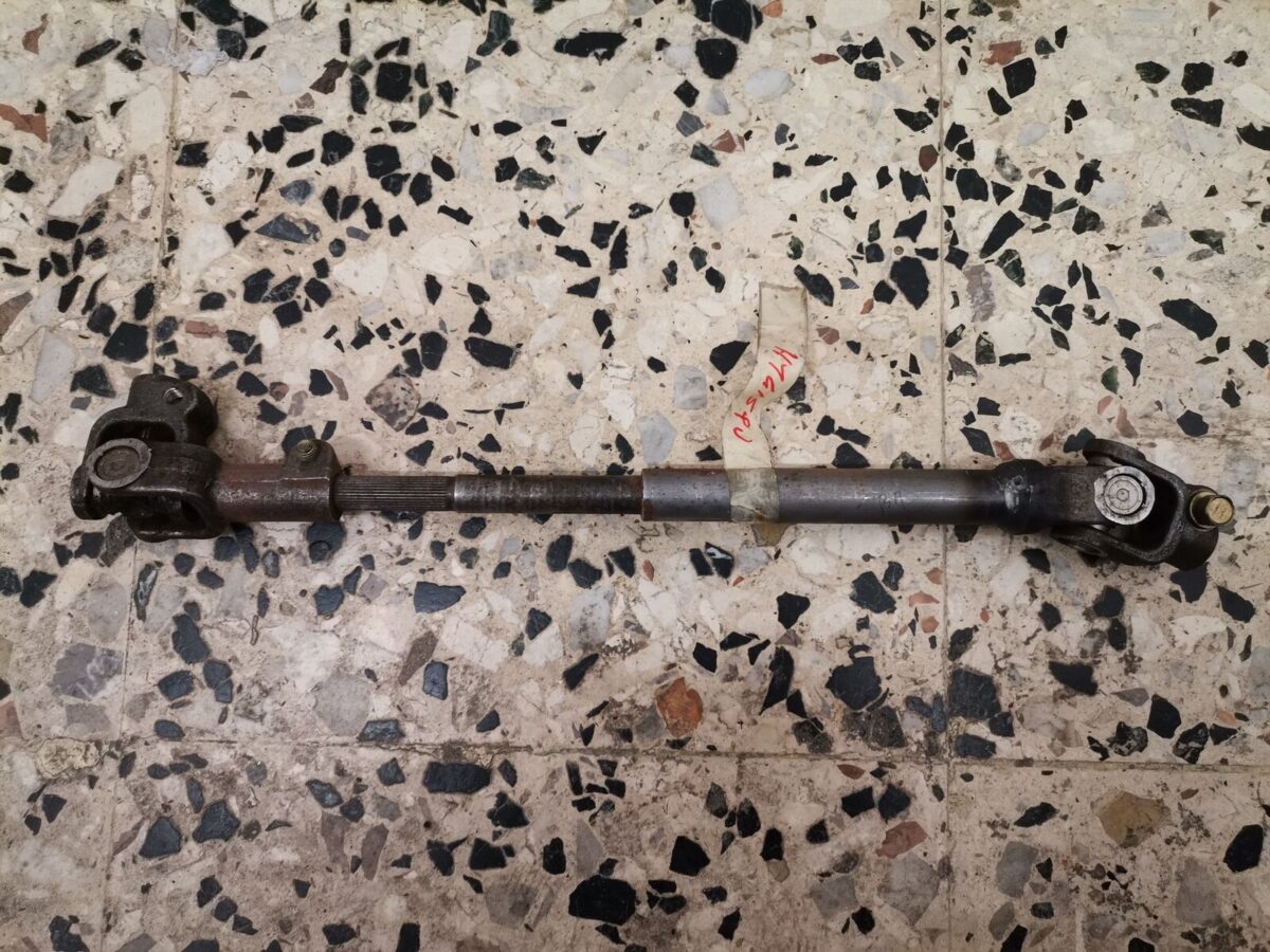 giunto canna sterzo per toyota hiace 374354213794 giunto canna sterzo per toyota hiace