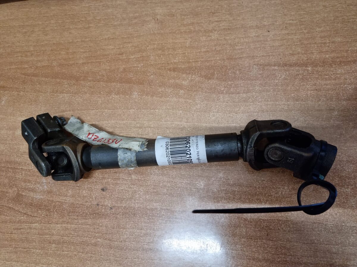 giunto servosterzo idroguida per mazda 2 2a serie 2007 374466019744 giunto servosterzo idroguida per mazda 2 2a serie 2007
