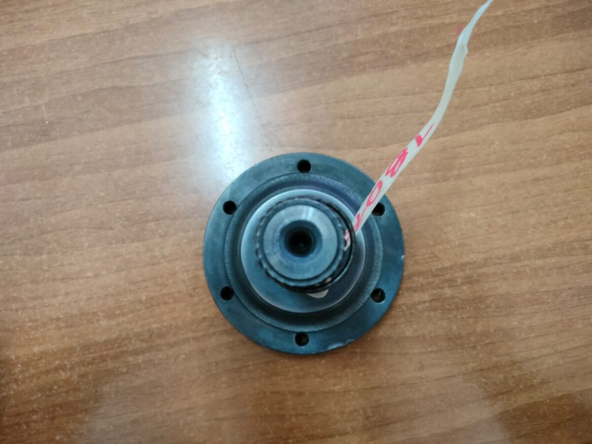 giunto supporto semiasse per alfa 156 fiat mulipla 388039222134 4 giunto supporto semiasse per alfa 156 fiat mulipla