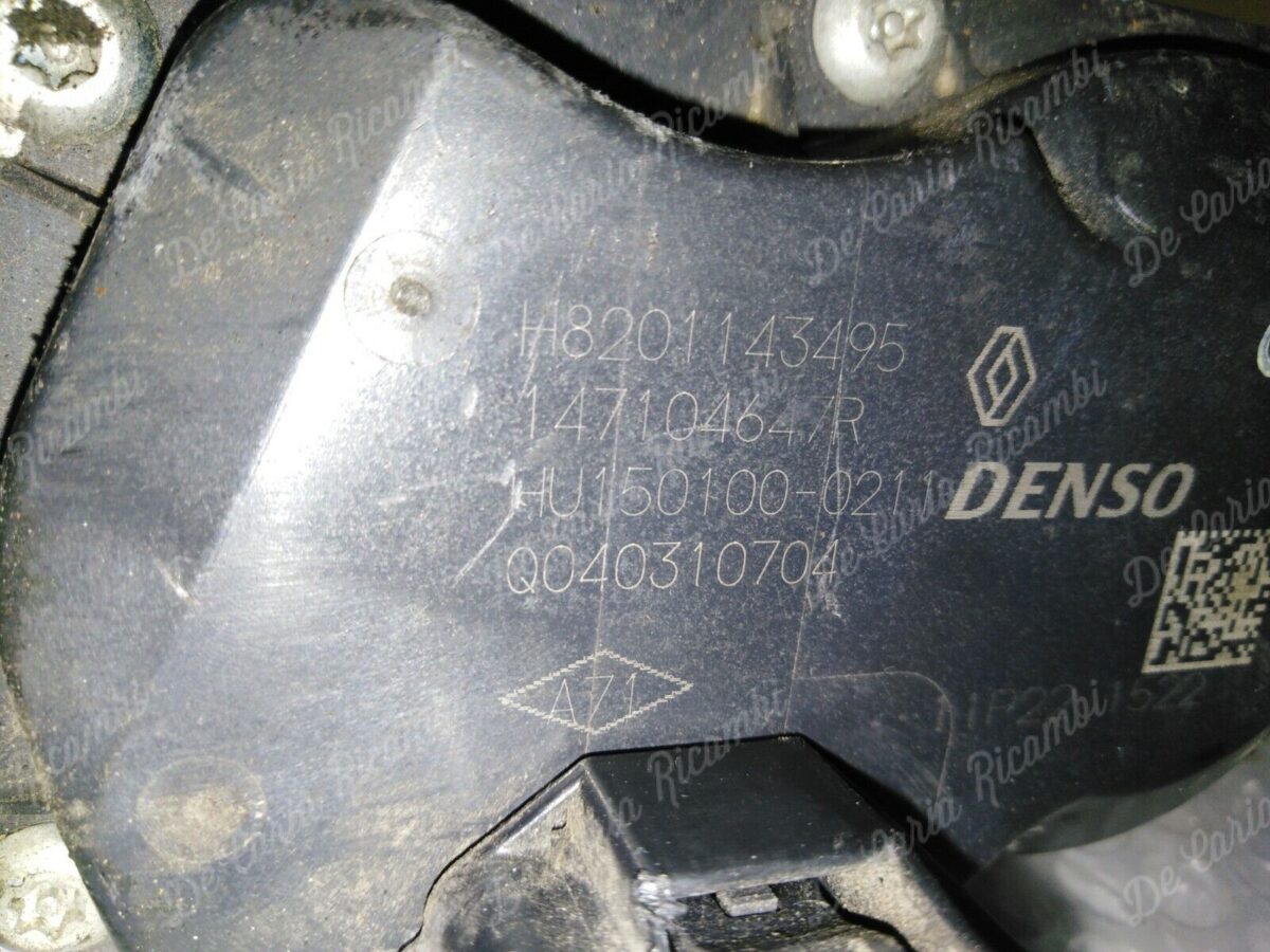 h8201143495 corpo farfallato per renault dacia 373066866544 3 h8201143495 corpo farfallato per renault dacia