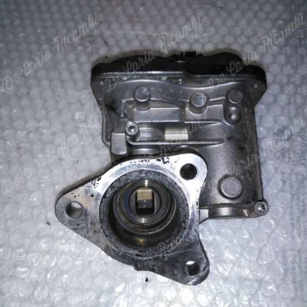 H8201143495 CORPO FARFALLATO PER RENAULT DACIA