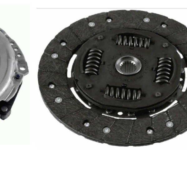 KIT FRIZIONE PER CITROEN C5 C8 XSARA PICASSO FIAT ULYSSE LANCIA PEUGEOT 206