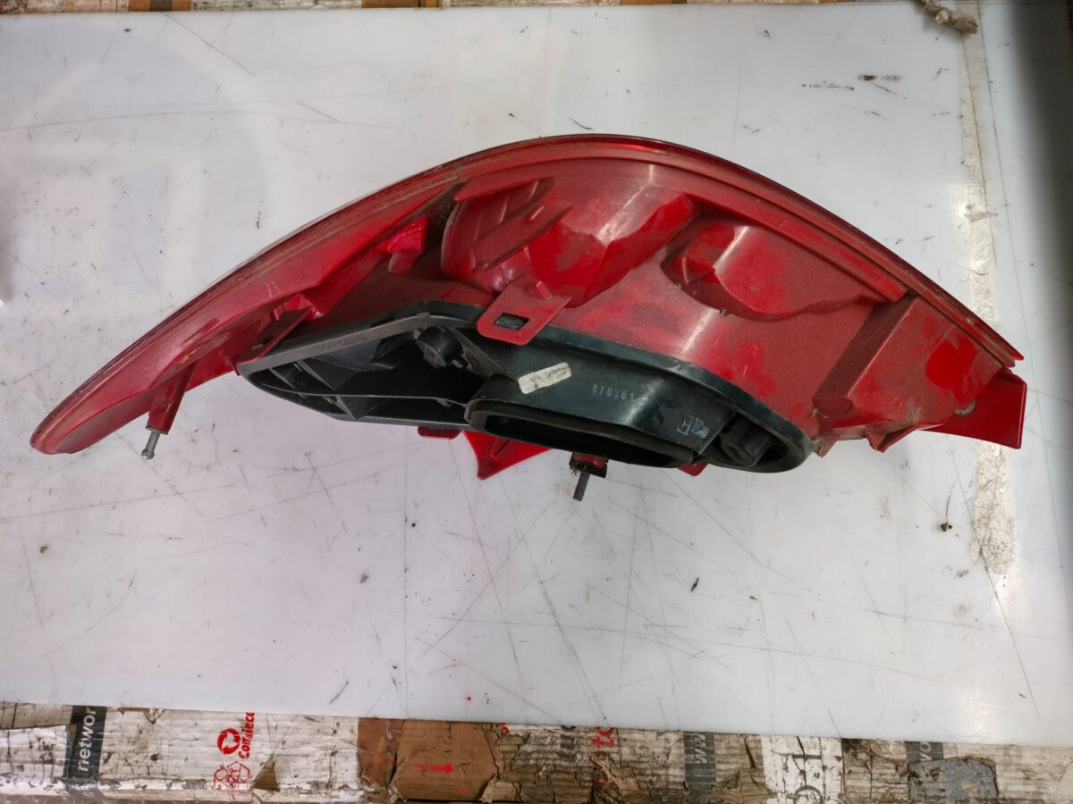 luce stop posteriore sinistro per peugeot 207 388039221924 5 luce stop posteriore sinistro per peugeot 207