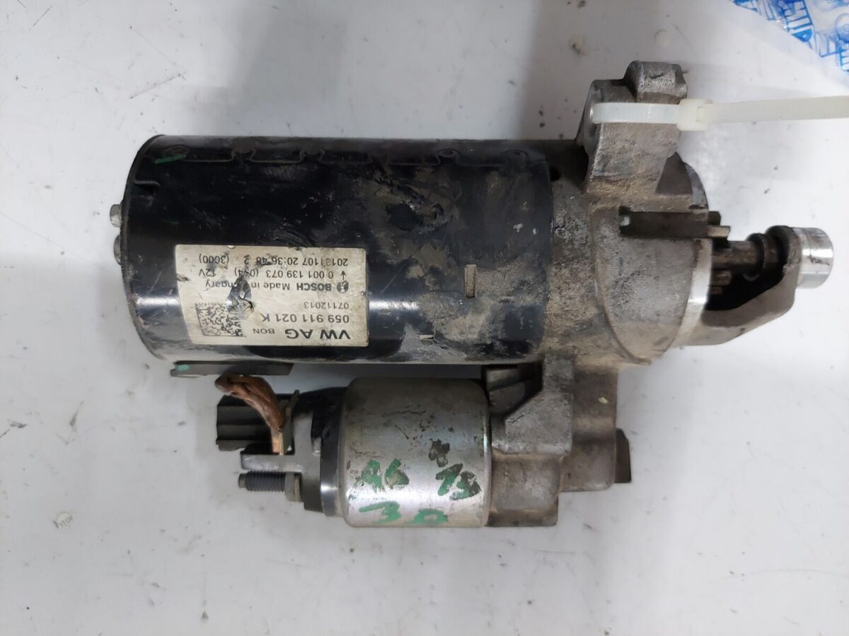 motorino avviamento per a7 sportback a5 cabriolet a6 allroad a6 avant a4 allroad 373978224974 motorino avviamento per a7 sportback a5 cabriolet a6 allroad a6 avant a4 allroad