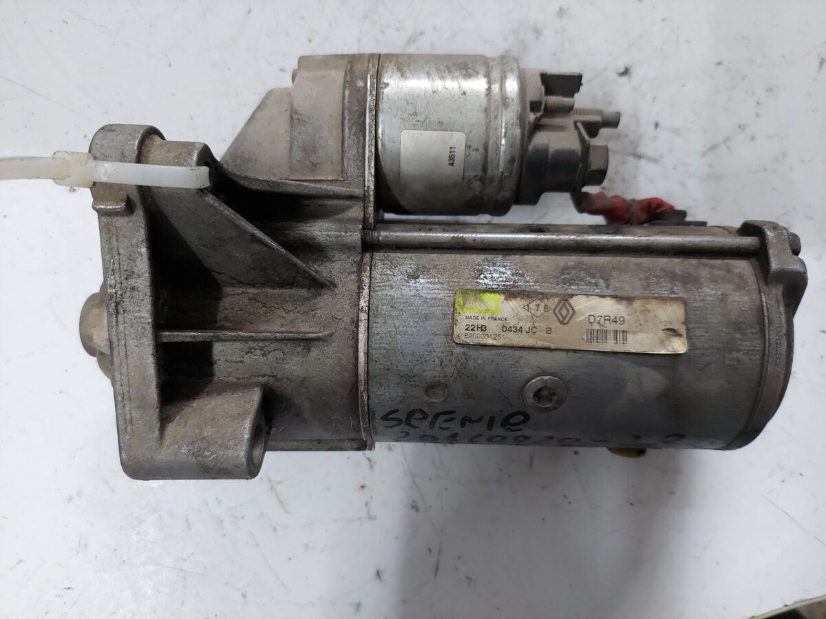 motorino avviamento per interstar pianale movano combi carisma interstar autobus 373978225044 motorino avviamento per interstar pianale movano combi carisma interstar autobus