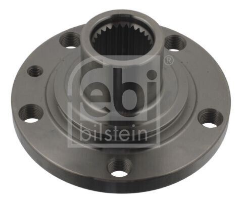 MOZZO RUOTA FEBI ITALIA ANT PER ALFA ROMEO 156 ALFA ROMEO 164 FIAT DOBLO MPV FIA