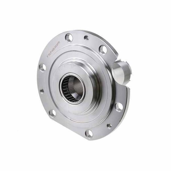 MOZZO RUOTA SENZA CUSCINETTO EXTRAPARTS PER