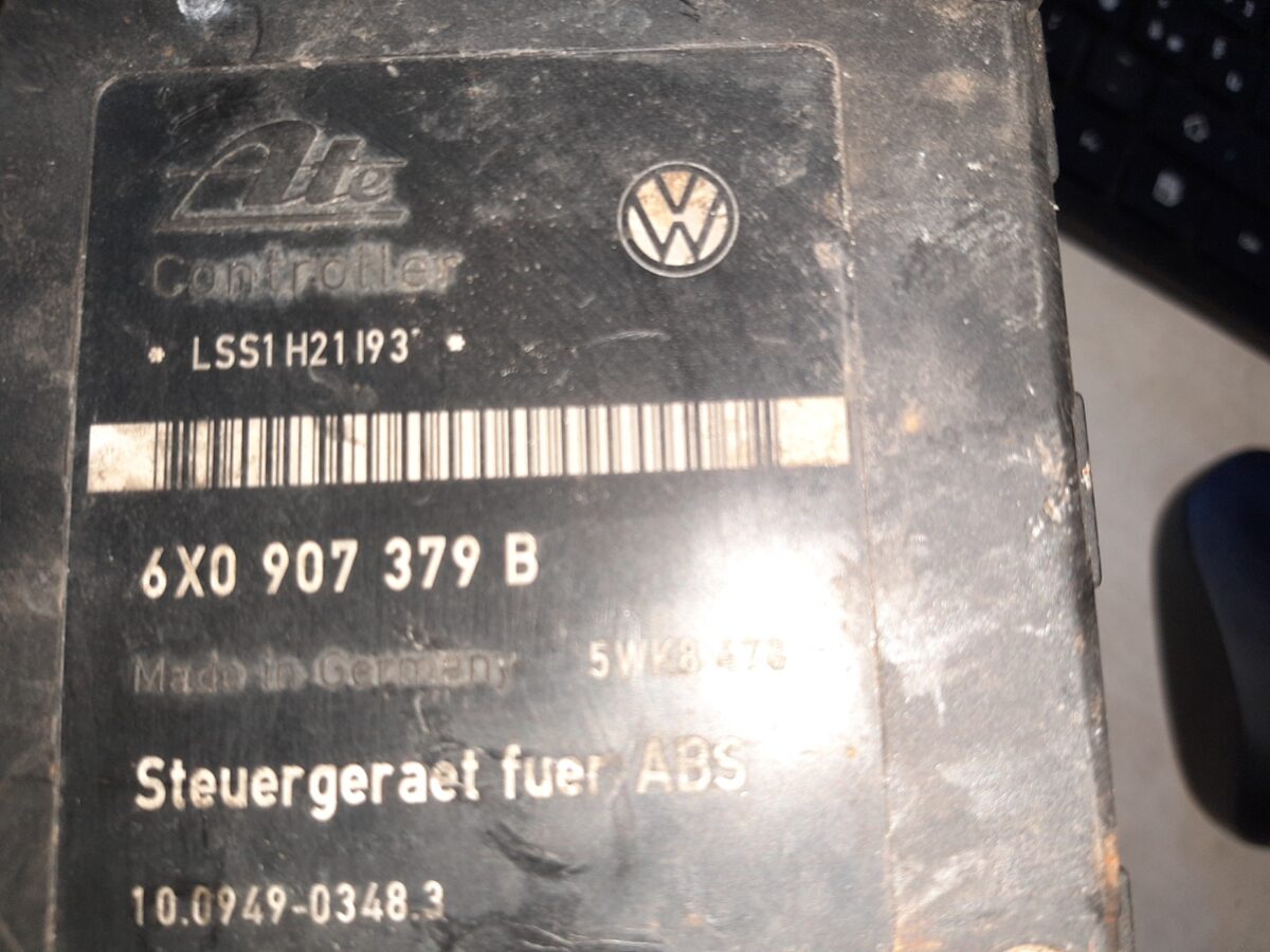 pompa abs per volkswagen lupo 373525377854 3 pompa abs per volkswagen lupo