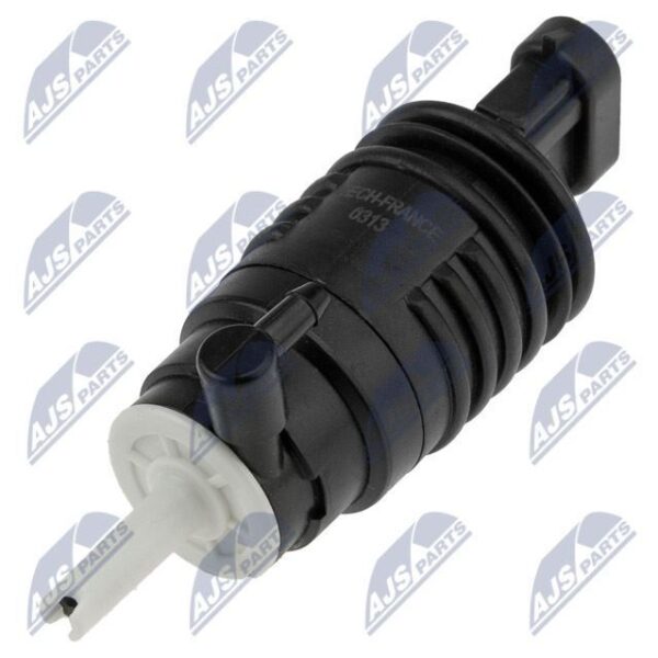 POMPA ACQUA LAVAGGIO PULIZIA CRISTALLI PER RENAULT MASTER II RENAULT KANGOO RENA